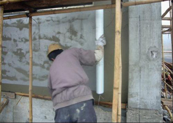 保溫材料案例展示